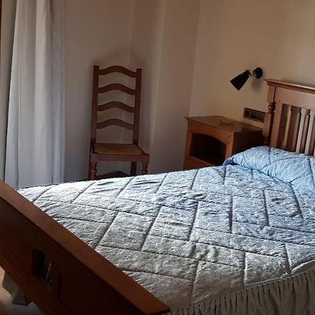 Casa Rural Tio Carlillos Ойос-дель-Еспіно Екстер'єр фото