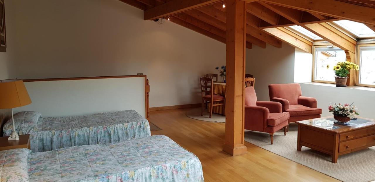 Casa Rural Tio Carlillos Ойос-дель-Еспіно Екстер'єр фото